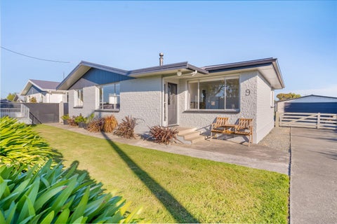 9 Anne Street, Winton, Winton