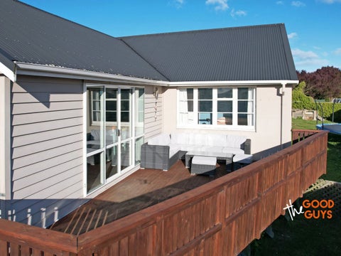 51 Tamar Street, South Hill, Oamaru