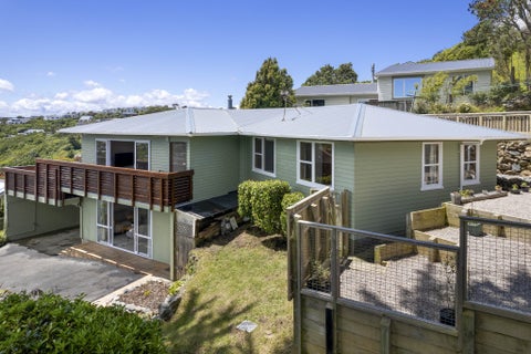 72A Burgess Road, Johnsonville, Wellington