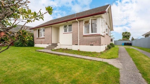 4 Ohau Street, Glenwood, Timaru