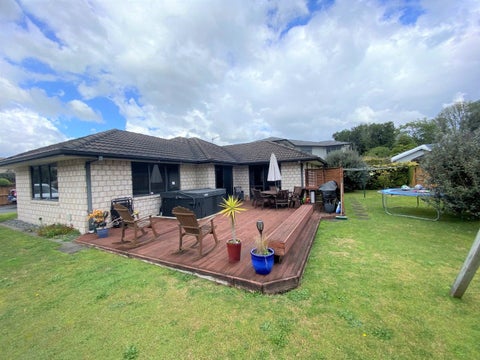 26 Garvan Glen, Pyes Pa, Tauranga