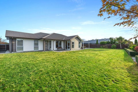 93 Cairnbrae Drive, Prebbleton, Prebbleton