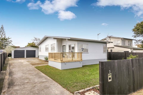 3 Purata Place, Mangere Bridge, Auckland