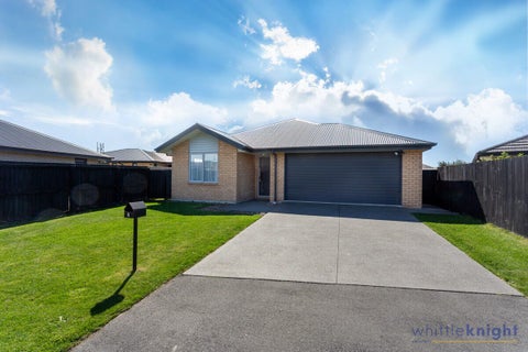 7 Sharman Place, Wigram, Christchurch