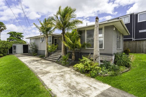 46 Walters Road, Mount Wellington, Auckland
