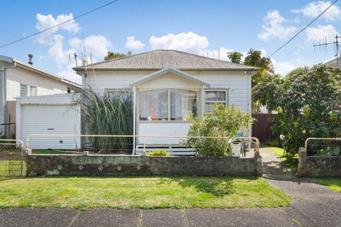 7 Queen Street, Paeroa, Paeroa