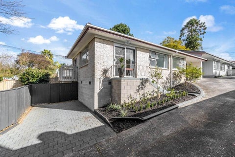 1/72 Normans Hill Road, Onehunga, Auckland