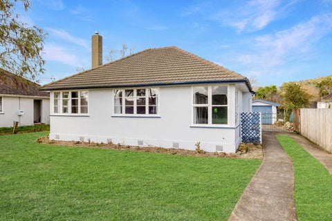 21 Huxley Street, Pahiatua, Pahiatua