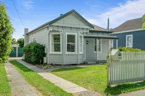 178 Russell Street, Whataupoko, Gisborne