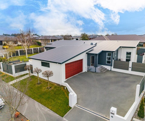 2 Meadowstone Street, Gleniti, Timaru