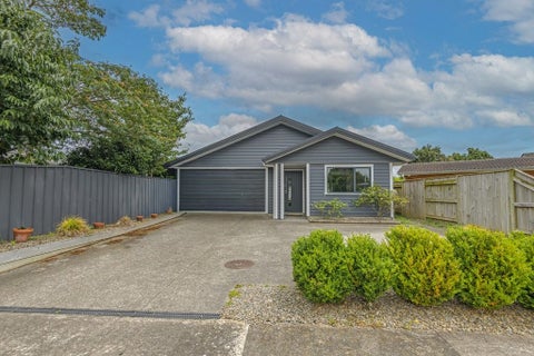 153 Stanford Street North, Ashhurst