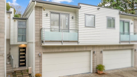 63 Gibraltar Crescent, Parnell, Auckland
