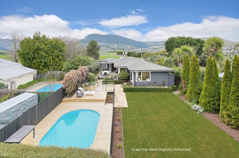 26 Michaels Road, Tai Tapu, Tai Tapu