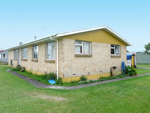 21 Caesar Roose Place, Huntly, Huntly