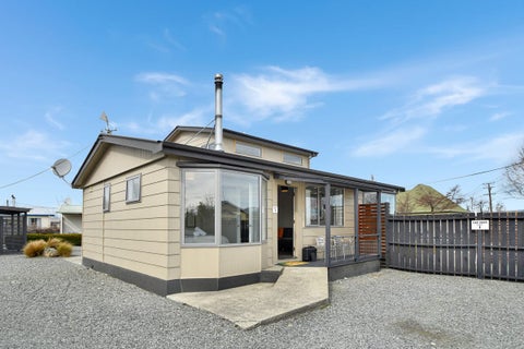 34 Mackenzie Drive, Twizel
