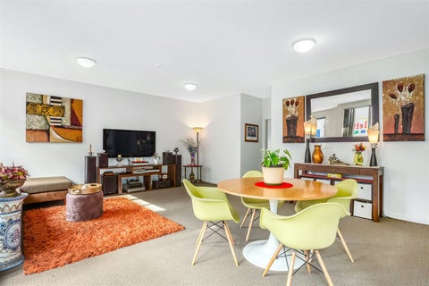 3/81 Ghuznee Street, Te Aro, Wellington