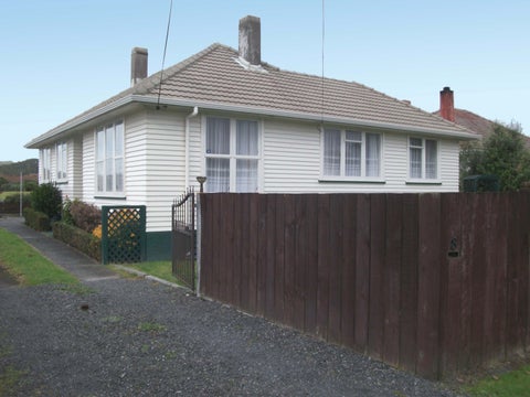 8 Harris Street, Huntly, Huntly