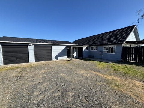 834 Waerenga Road, Waerenga