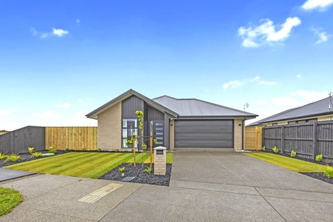 3 Benrogan Drive, Halswell, Christchurch