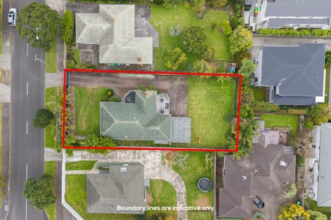 22 Whitehaven Road, Glendowie, Auckland