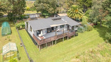 62 Koatanui Road, Brunswick, Whanganui