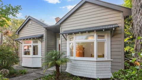 3 Aitken Terrace, Kingsland, Auckland