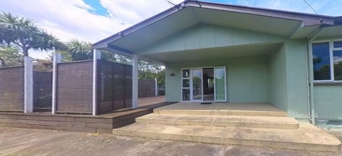27 East Street, Greytown