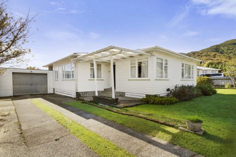 3 Kim Street, Wainuiomata, Lower Hutt