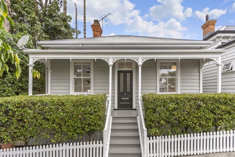29 Ireland Street, Freemans Bay, Auckland