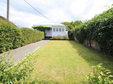 22 Greta Street, South Hill, Oamaru