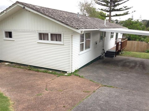 7 Alexander Avenue, Torbay, North Shore City, Auckland