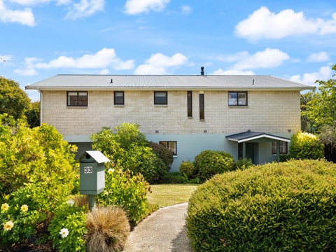 33 Walton Park Avenue, Fairfield, Dunedin