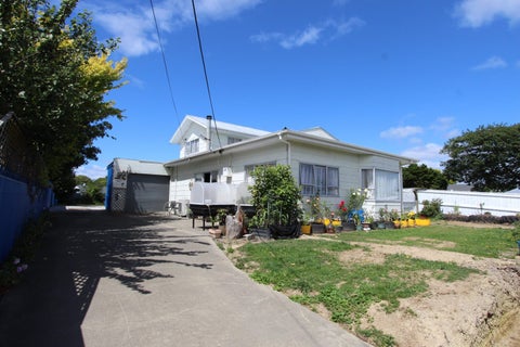 3 Albert Street, Pahiatua, Pahiatua