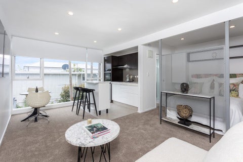 6/25 Wallace Street, Herne Bay, Auckland