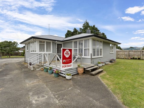 100A Vogel Street, Woodville