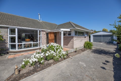 17 Hindess Street, Halswell, Christchurch