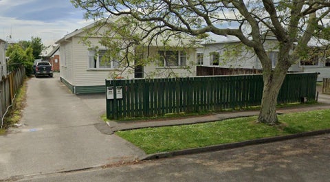 21 Worcester Street, West End, Palmerston North
