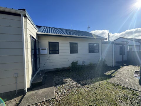 17B Kaimanawa ST, Paraparaumu, Paraparaumu