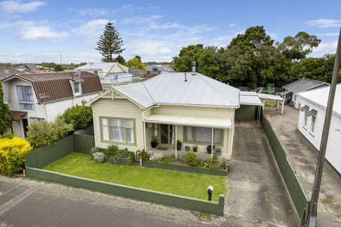 5 Pascal Street, Palmerston North, Palmerston North