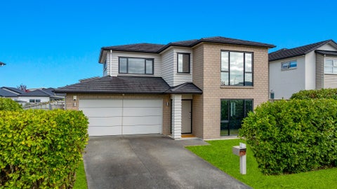 4 Appaloosa Street, Karaka, Papakura