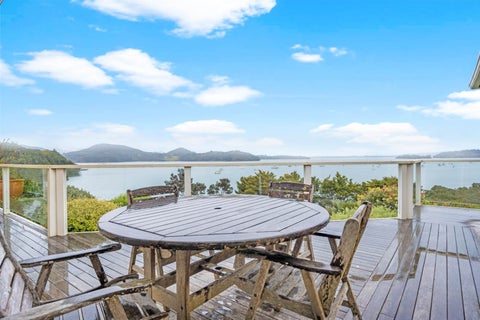 1077 Whangarei Heads Road, Parua Bay