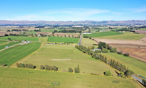 192 Beck Road, Balfour, Balfour
