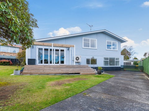 9 Cobham Crescent, Tokoroa, Tokoroa