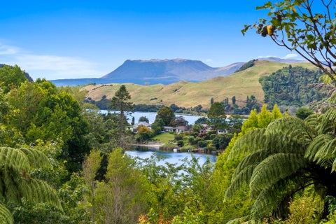 22 Okareka Loop Road, Lake Okareka, Rotorua