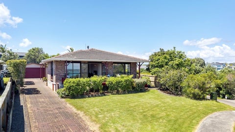 26 Puriri Road, Beachlands, Auckland