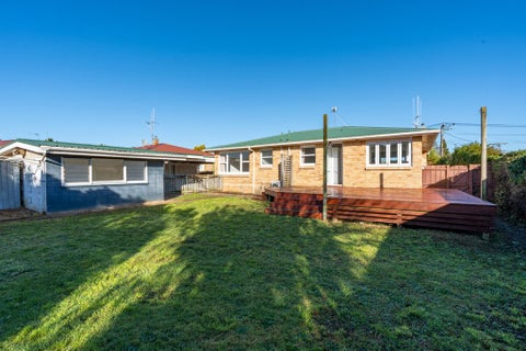 59 Fenwick Crescent, Hillcrest, Hamilton