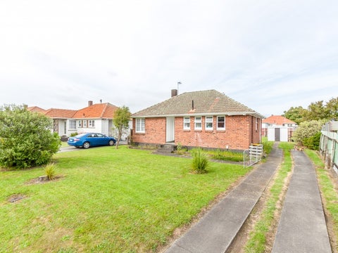 29 Tweed Street, Roslyn, Palmerston North