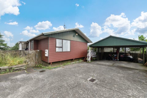 32A Roseman Avenue, Mount Roskill, Auckland