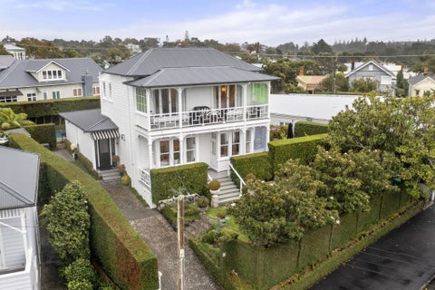 63 Tainui Road, Devonport, Auckland