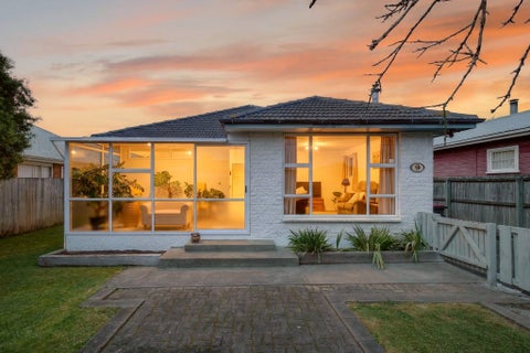 9 Falcon Street, New Brighton, Christchurch